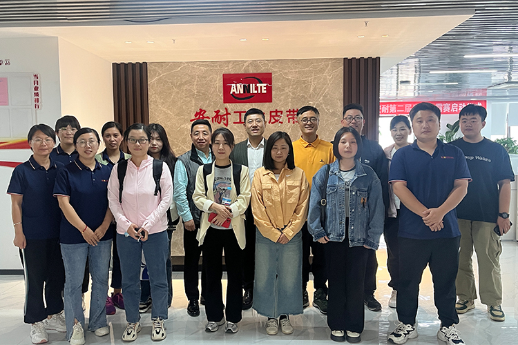 熱烈歡迎青島中新華美與力維環(huán)保來我司交流討論 熱烈歡迎青島中新華美與力維環(huán)保來我司交流討論