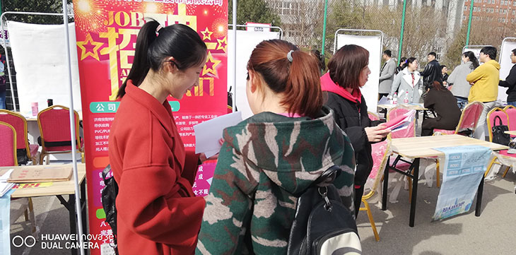 annilte人力資源人員詳細講解企業情況02