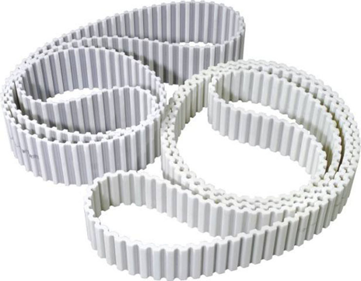 雙面錯齒同步帶