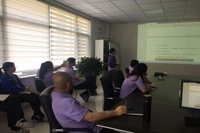 公司中高層領導