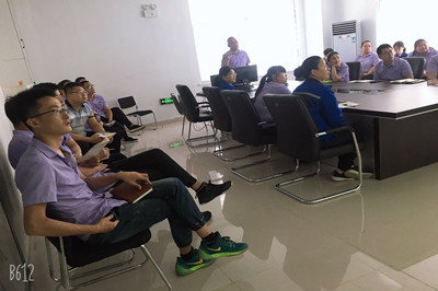 銷售部5月份業績總結