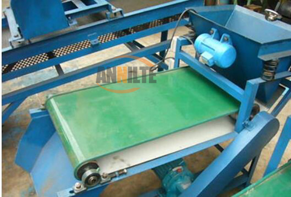 磁選機(jī)皮帶