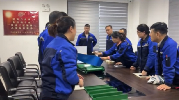 垃圾分選機輸送帶產品研發