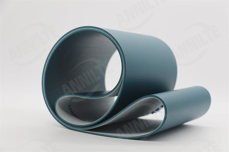 小米汽車-輸送帶