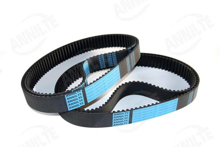 小米汽車-同步帶