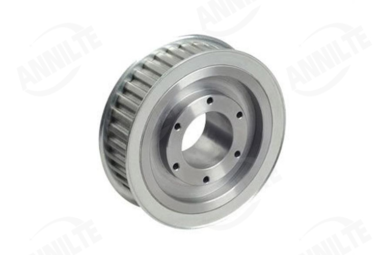 小米汽車-同步帶輪