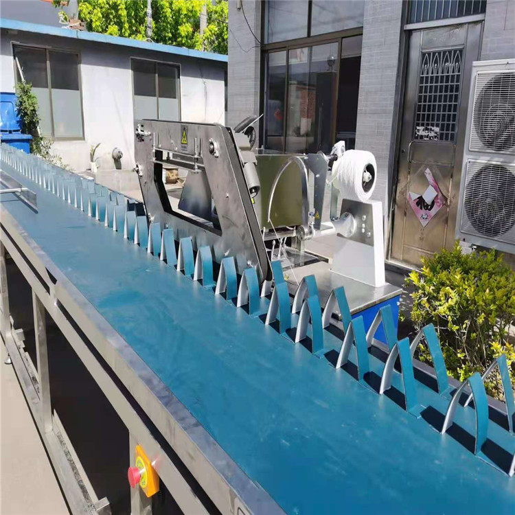 鮮花捆扎機皮帶4