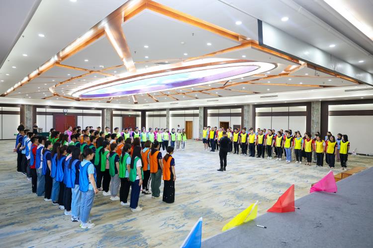 牛商爭霸賽啟動會6