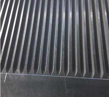 真空過濾機皮帶1