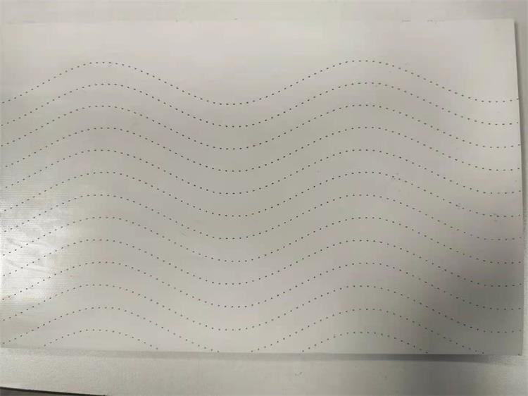 格柏裁床輸送帶1023-3