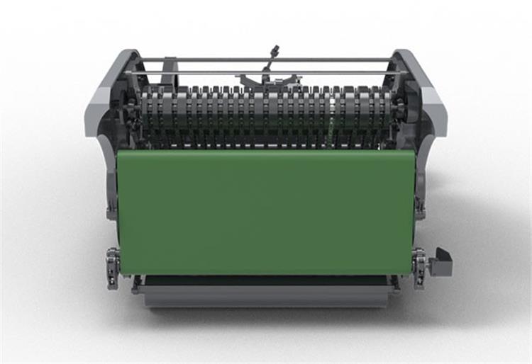 殘膜回收機(jī)皮帶1106-1