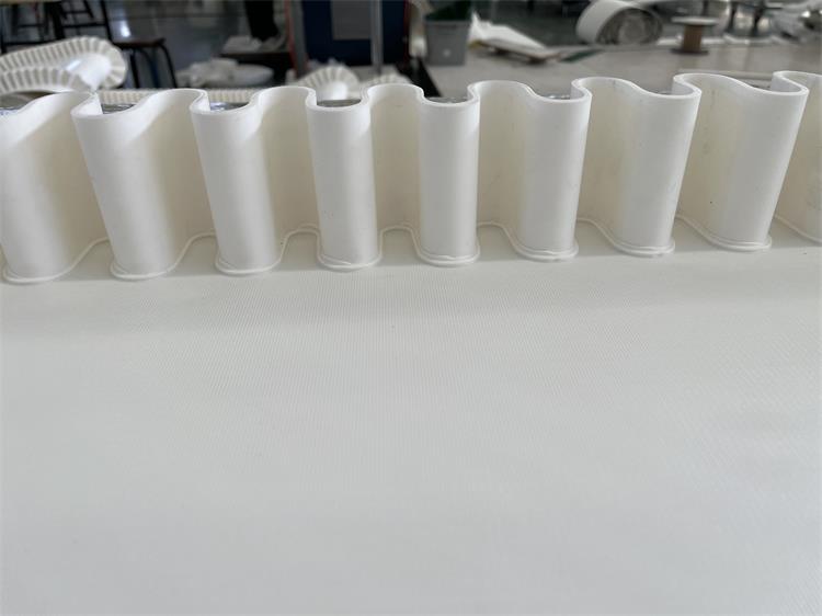 磁選機皮帶0114-3