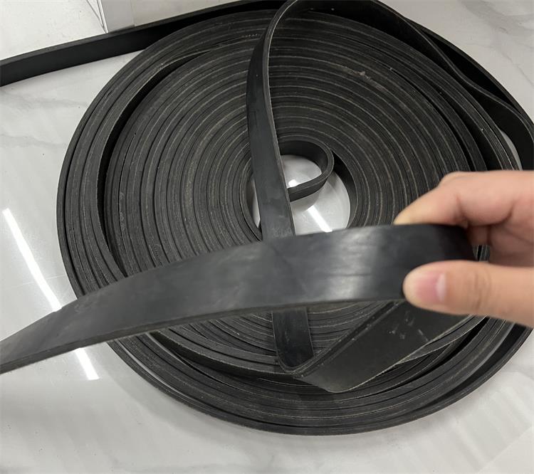 糊底機皮帶0124-2