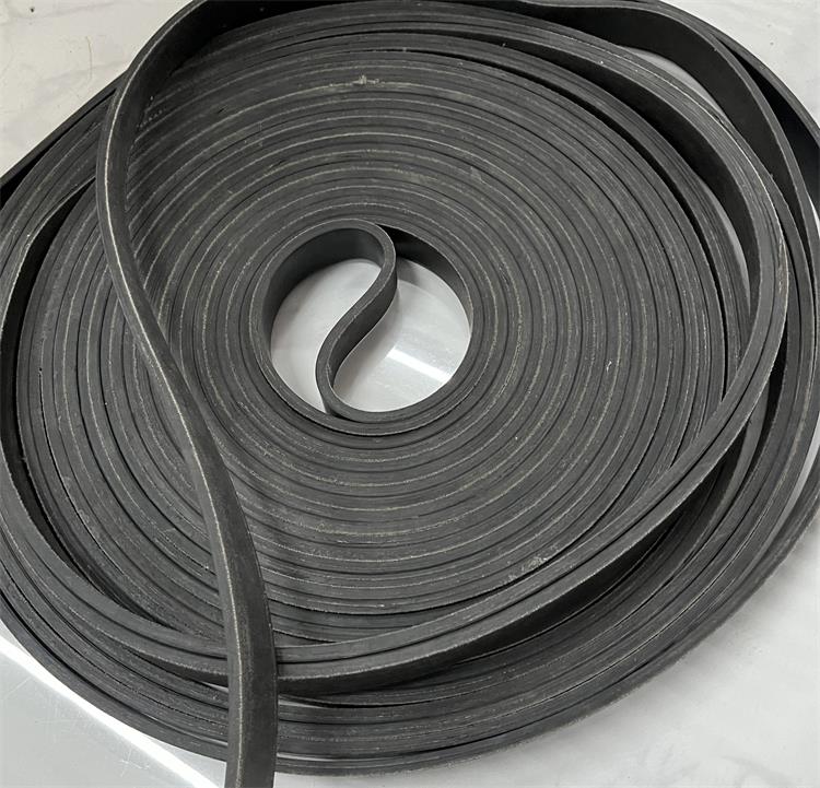 糊底機皮帶0124-3