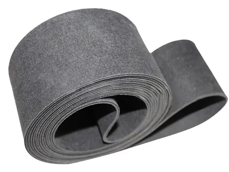 振動刀毛氈帶0225-2