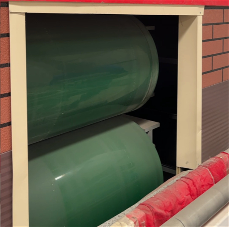 裝飾板輸送帶0304-2