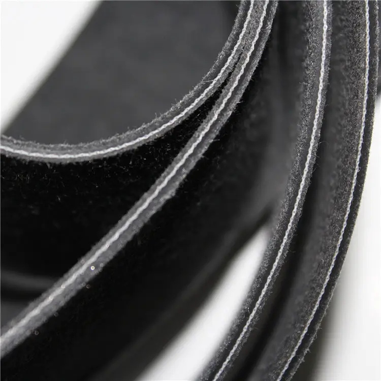 振動(dòng)刀毛氈帶0604-4