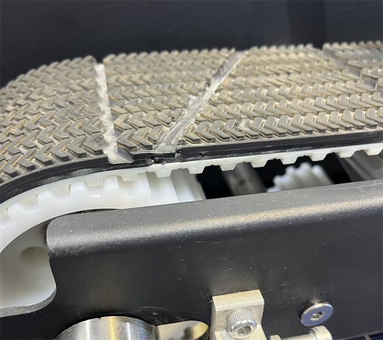 光伏清洗機器人履帶0616-8