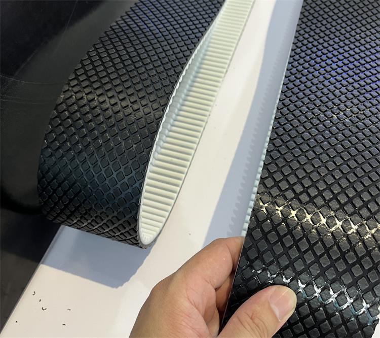 光伏清洗機器人履帶0616-9