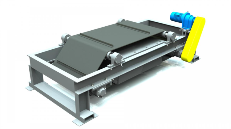 除鐵器皮帶0630-1