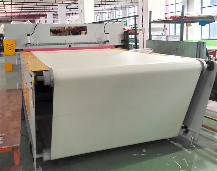 裁斷機(jī)皮帶0723-4