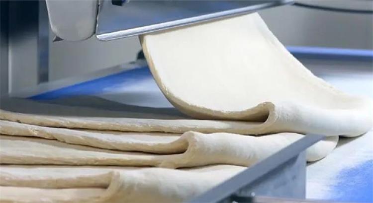 面食防粘輸送帶0731-1