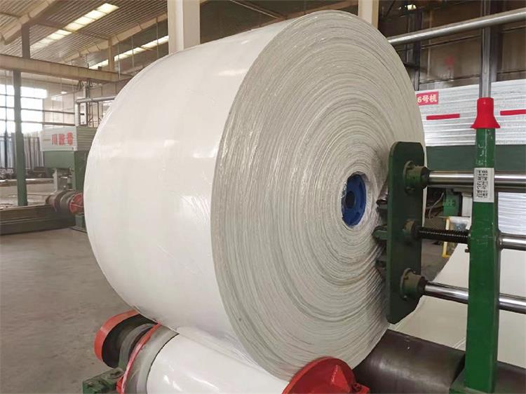 白色橡膠輸送帶0911-6