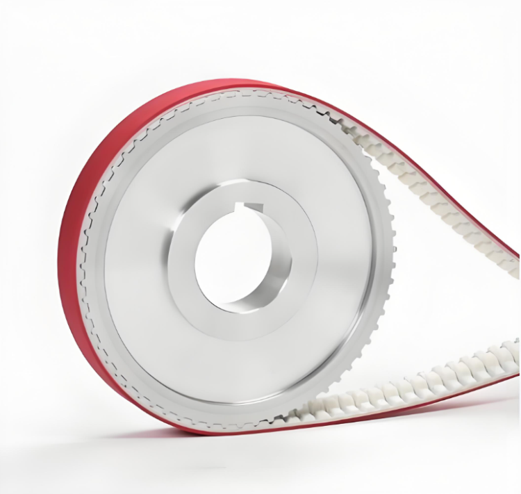 央視背書-同步帶帶輪-7
