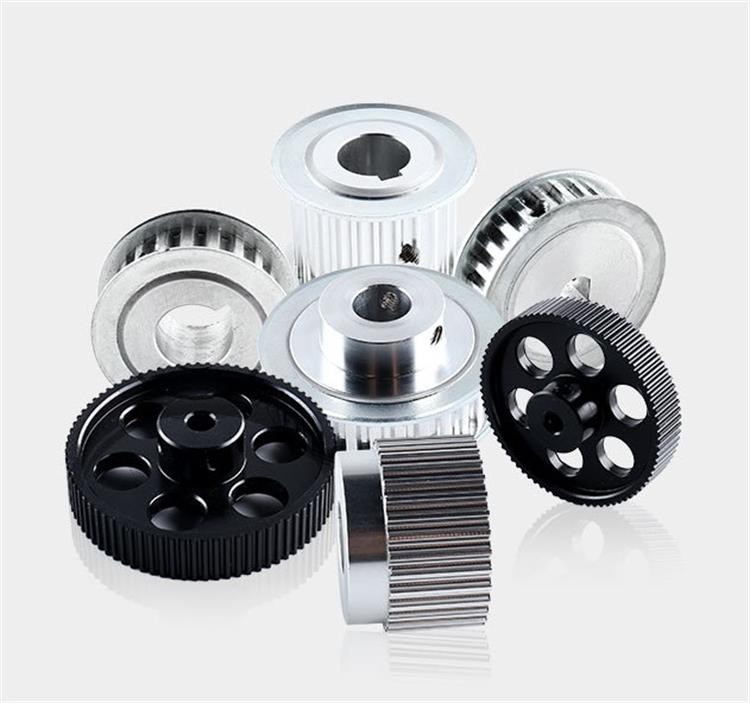 央視背書-同步帶帶輪-9