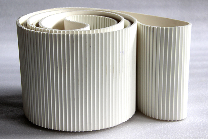 搓衣板花紋輸送帶