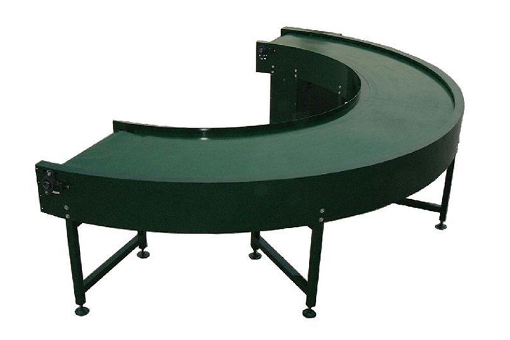 轉(zhuǎn)彎機輸送帶