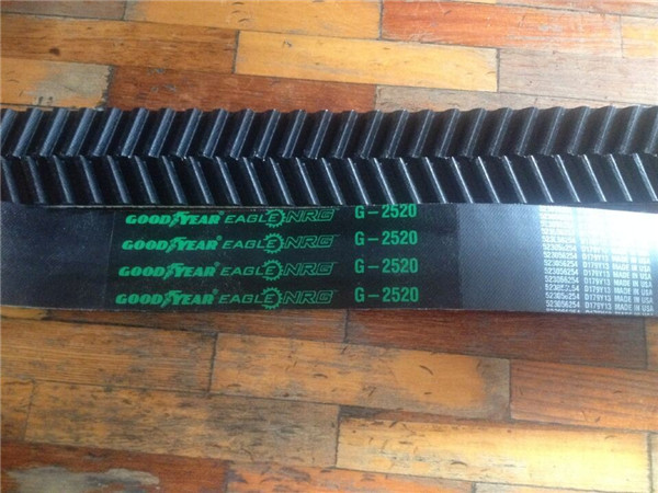 goodyear傳動(dòng)帶