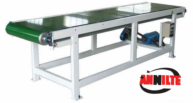 帶式輸送機(jī)