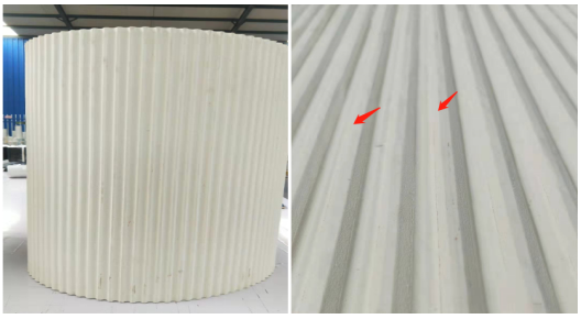 花生半粒機皮帶