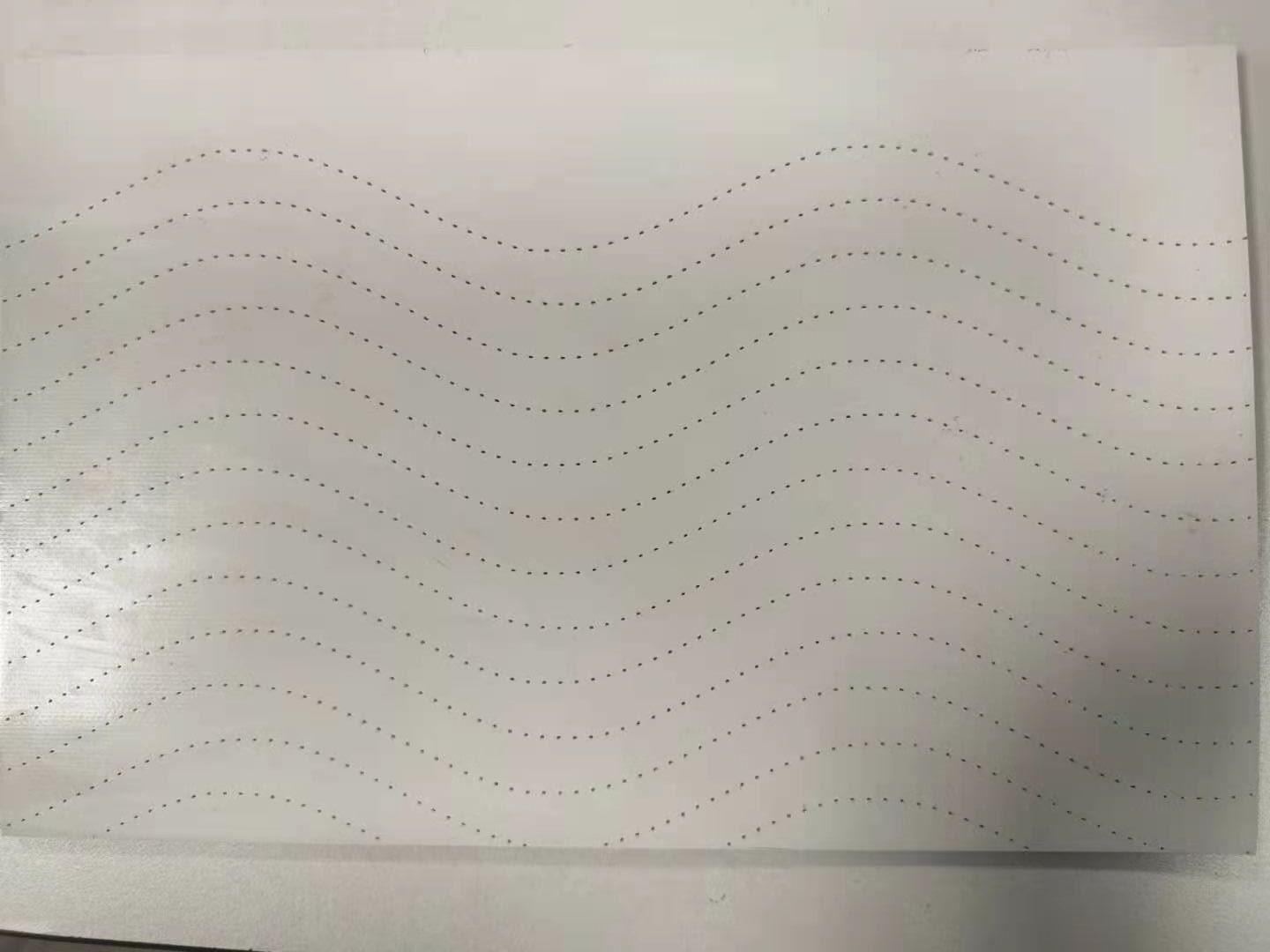 美國格柏打孔輸送帶 美國格柏打孔輸送帶