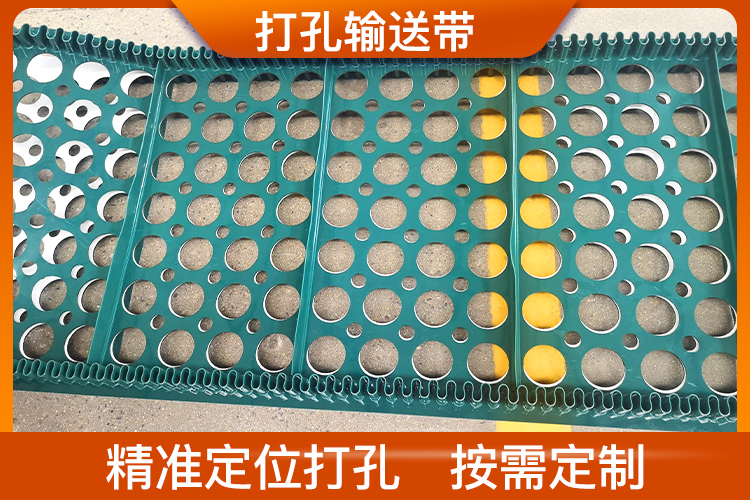 打孔輸送帶 打孔輸送帶