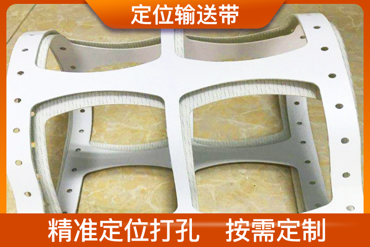 定位輸送帶 定位輸送帶