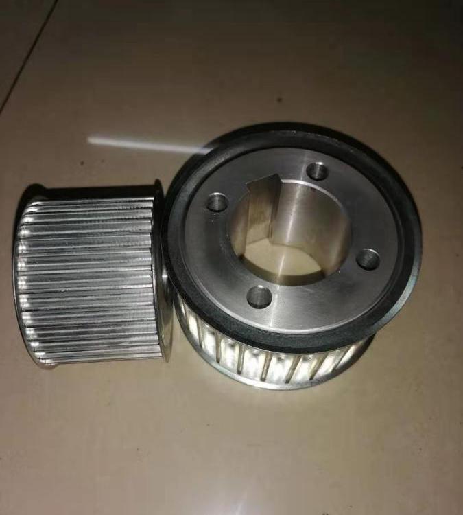 太陽能光伏同步帶輪