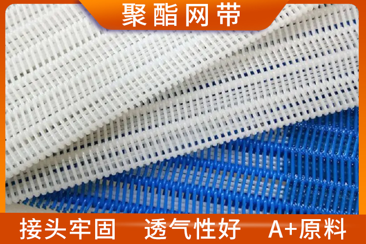 聚酯網帶 聚酯網帶
