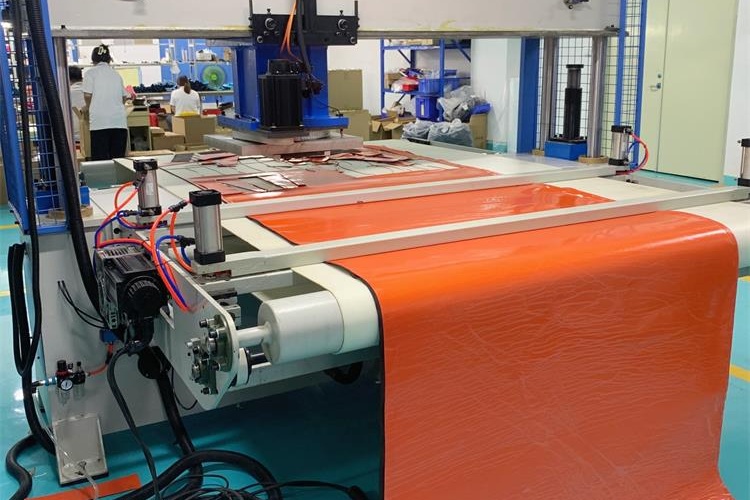 裁斷機(jī)皮帶