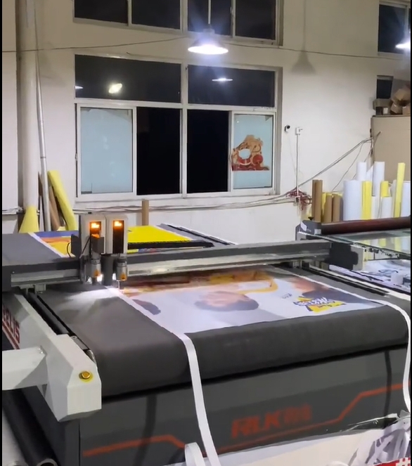 切照片切寫真紙的毛氈帶