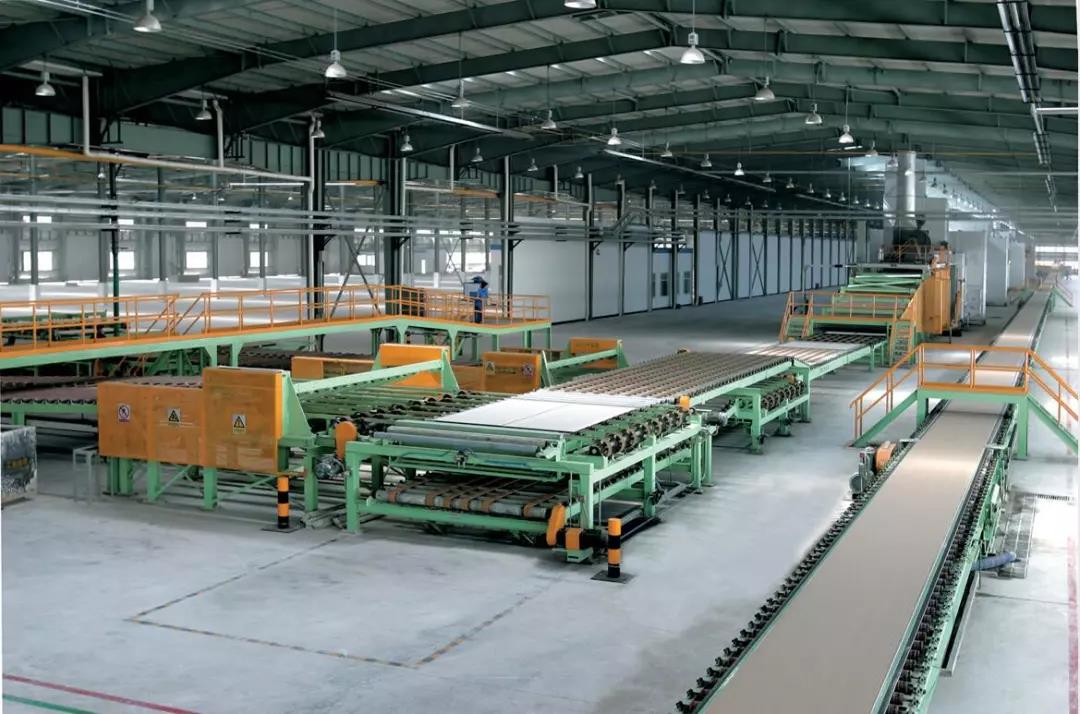 硅酸鈣板輸送帶 硅酸鈣板輸送帶