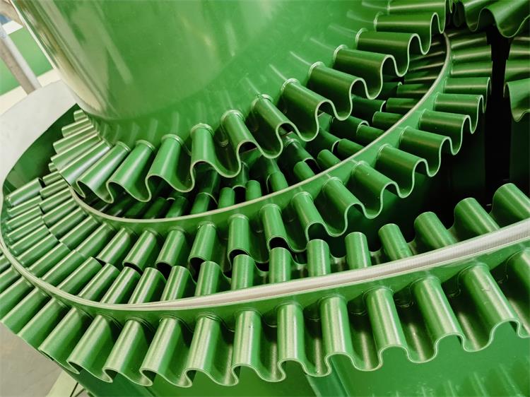 磷酸二銨輸送帶 磷酸二銨輸送帶