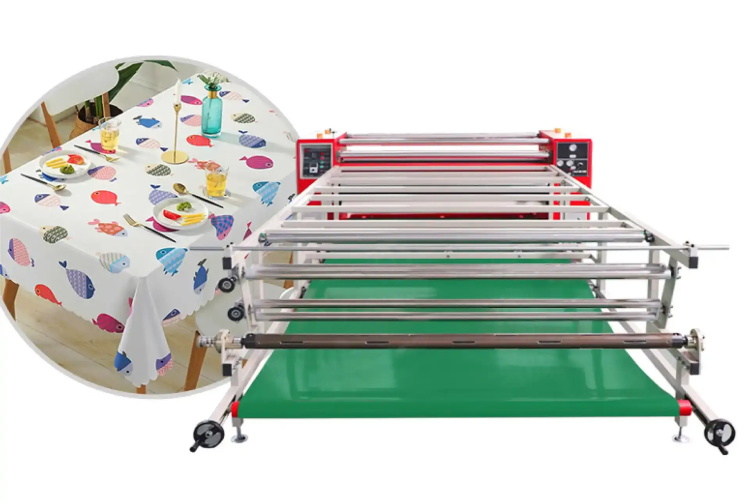 熱轉印印花機毛氈帶 熱轉印印花機毛氈帶