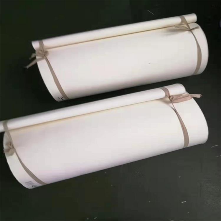 預(yù)縮機毛呢毯