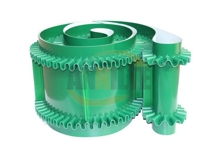 安耐輸送帶—Z字提升機輸送帶 安耐輸送帶—Z字提升機輸送帶