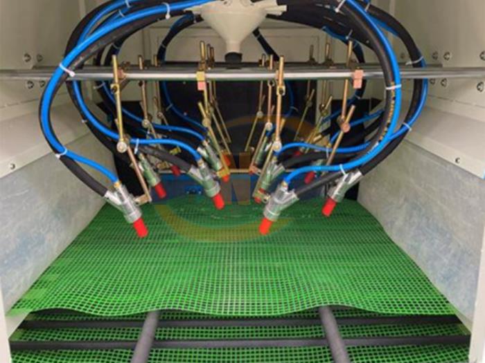 噴砂機輸送帶 噴砂機輸送帶