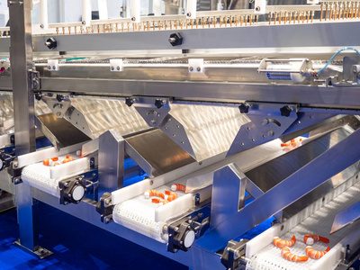 海鮮輸送帶 海鮮輸送帶